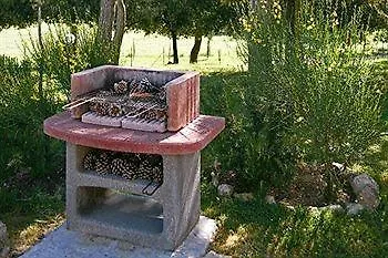 Casanova Di Larniano Country house *