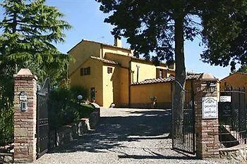 Casanova Di Larniano Country house