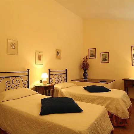 Casanova Di Larniano Country house