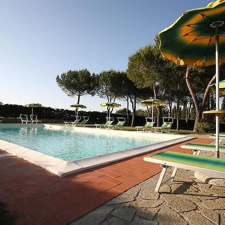 Country house Casanova Di Larniano *