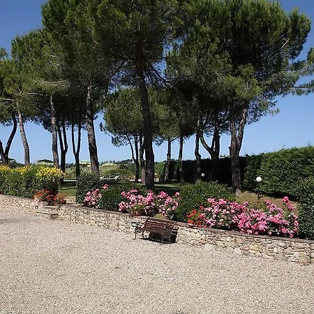Casanova Di Larniano Country house