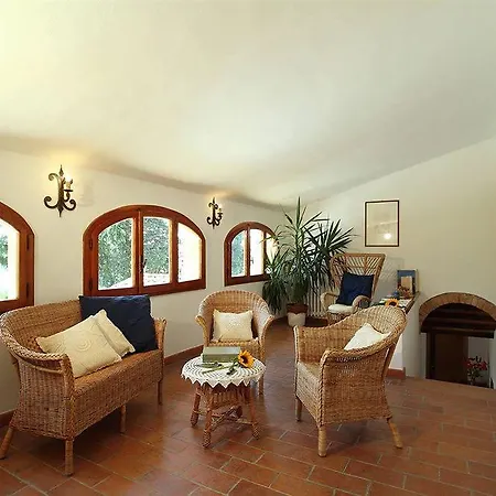 Casanova Di Larniano Country house San Gimignano