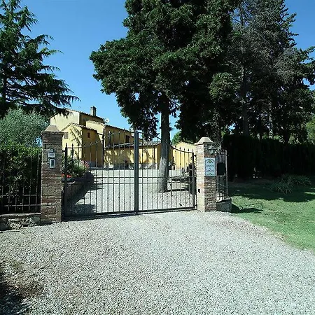 Country house Casanova Di Larniano *