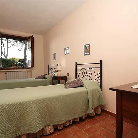 Casanova Di Larniano Country house San Gimignano