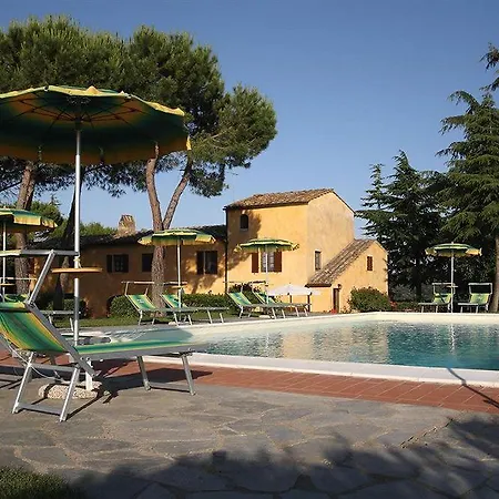 Country house Casanova Di Larniano