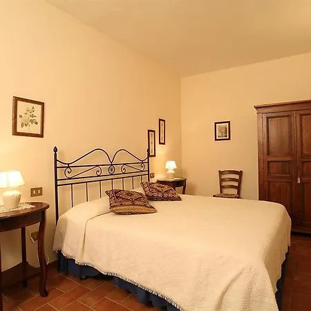Casanova Di Larniano * San Gimignano