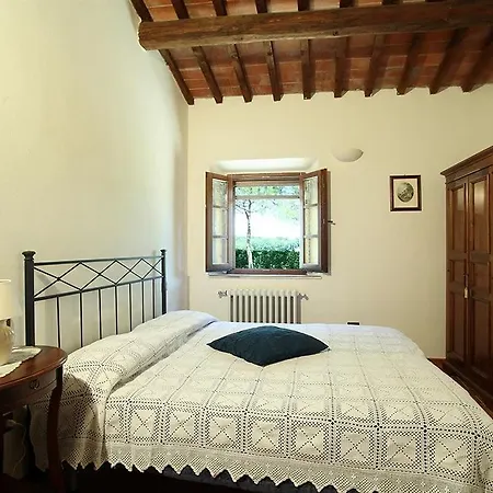 Casanova Di Larniano San Gimignano