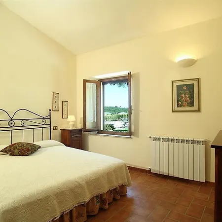 Casanova Di Larniano Country house San Gimignano