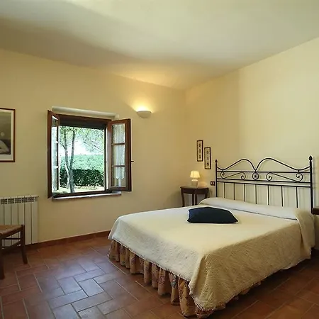 Casanova Di Larniano Country house *