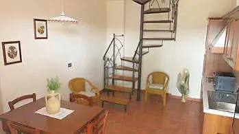 Country house Casanova Di Larniano