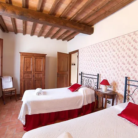 Country house Casanova Di Larniano *
