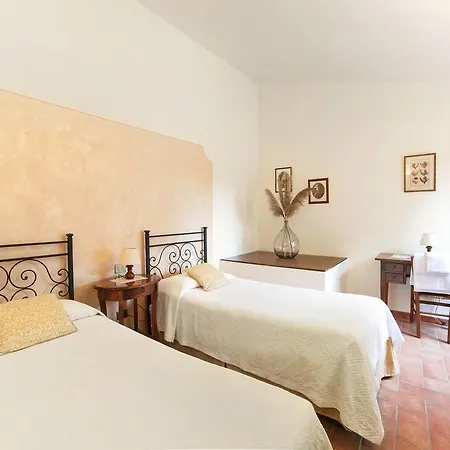 Country house Casanova Di Larniano *