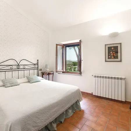 Casanova Di Larniano Country house *