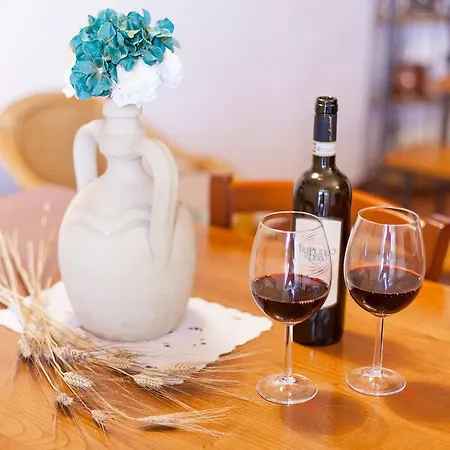 Country house Casanova Di Larniano San Gimignano