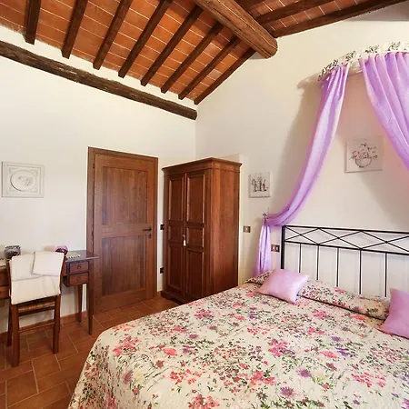 Country house Casanova Di Larniano